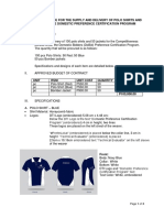 PGEPS RFQ+CB+40568+Polo+Shirt+and+Jacket TOR
