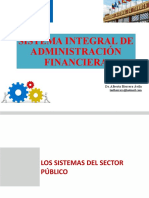 1-Sistema Integral de Administración Financiera