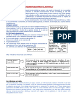 5° El Crecimiento Económico y El Desarrollo