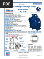 Isuzu Diesel Parts Reference List | PDF | Commercial Vehicles