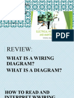 Electrical Wiring Diagram