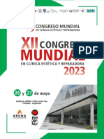 Mundial: Congreso