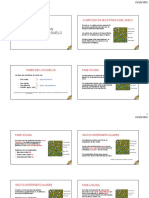 2.1 Composición Multifásica Del Suelo
