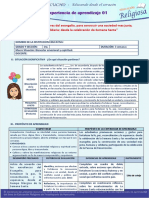 1ro. Planificador EDA