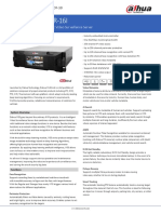 DHI-IVSS7024DR-16I Datasheet 20201202