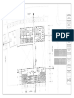 Planta Segundo Piso: Tipo Alf. Anc. Alt. Material Sistema Piso #Unid