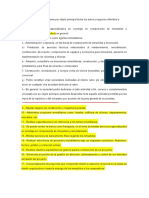 Servicios de Empresa Que Puede Brindar