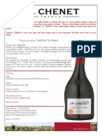 JP. Chenet Original Cabernet Syrah EN