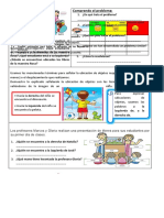 Ficha de Matematica