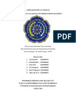 Demonstrasi Kontekstual - Topik 4 - Perancang Dan Pengembangan Kurikulum - Kelompok 3 - PGSD - C