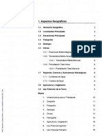 Aspectos Geográficos