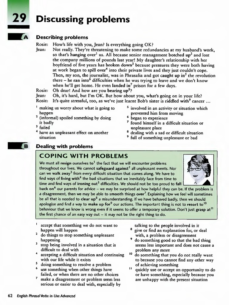 Advanced English Phrasal Verbs In Use Pdfdrive Com Book