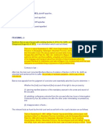 The Solicitor General For Plaintiff-Appellee. Bartolome F. Macliing For Accused-Appellant