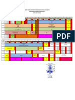 Kalender Akademik Prodi Ganjil 2022-2023