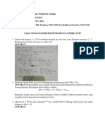 LJU Eninta Melfani BR Tarigan - 4193121032 - Pendahuluan Fisika Inti - PSPF C 2019