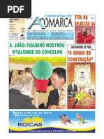 A Comarca, n.º 357 (7 de julho de 2010) 