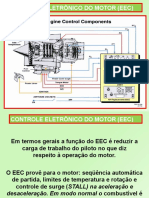 Controle Eletrônico Do Motor (Eec)