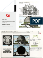 Diario 4 Arquitectura: Universidad Peruana de Ciencias Aplicadas Facultad de Arquitectura