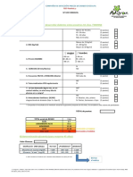 A) Test Cálculo Riesgo de Desarrollar Diabetes Enlos Proximos 10 Años. FINDRISK