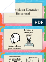 Educacion Emocional