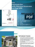 Contoh Tugas - Kelompok B8