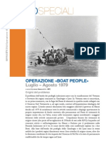 Speciale Boat People