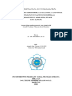 3A Peksos - 1904099 - Ananda Diaz - Pengumpulan Dan Uji Keabsahan Data