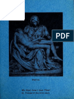 Pieta Prayer Book 4-17-2019