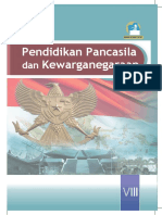 Kelas VIII PPKN BS - PDF Edisi Rev 2017