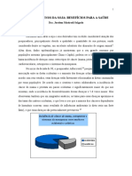 Fitoestrógenos Da Soja: Benefícios para A Saúde: Dra. Jocelem Mastrodi Salgado 1. Introdução