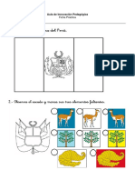 Nombres y Apellidos: Ficha Práctica: Aula de Innovación Pedagógica