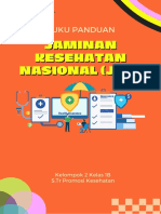 Kelompok 2 - 1B - Booklet - JKN - TM 7