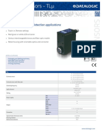 2 - DATA SHEET DS-TL - SERIES-ENA4