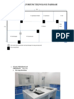 Desain Laboratorium Teknologi Farmasi