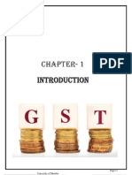 Introduction to Taxation Concepts and Indian Tax System