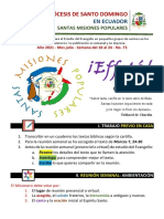 73 Effetá Julio 18-24 2021