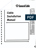 19915458 Cable Installation Manual