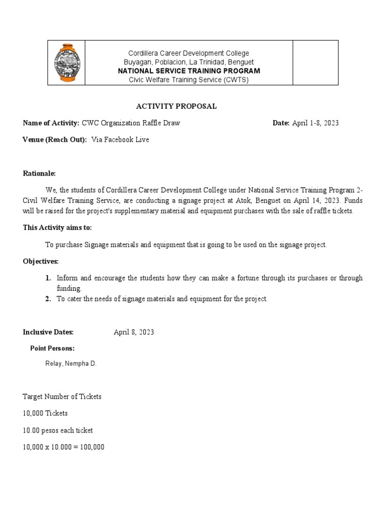 activity-proposal-pdf