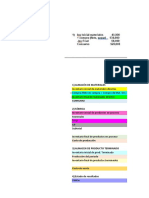 Ejercicio 2 - Conta Gerencial