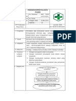 7.4.3.7. SOP Pendidikan Atau Penyuluhan Pasien