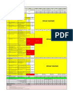 Tabel PSS Plus Pro & PPH Plus Pro Kartu Kesehatan Sesuai Tagihan