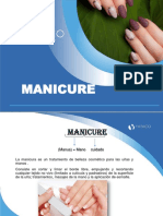 Manicure 0