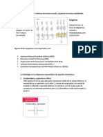 Investigación de Diagrama Esquemático y Simbología de Componentes Electrónicos