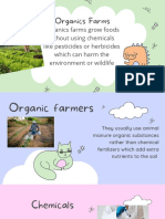 Organics Farms
