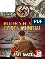 Adolf Hitler y El Nuevo Orden Mundial PDF