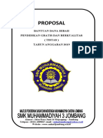 PROPOSAL Bantuan Sarana Praktik Siswa