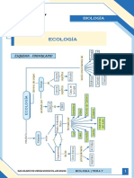 Ecología en