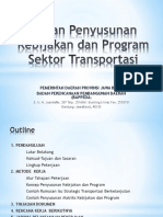 Pemerintah Daerah Provinsi Jawa Barat: Badan Perencanaan Pembangunan Daerah (Bappeda