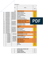 Raport PTS Genap 2022 2023 KLS VI