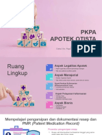 Pkpa Apotek Otista: Jl. Otto Iskandar Dinata Nomor 511, Ciateul, Kec. Regol, Kota Bandung, Jawa Barat. 40242